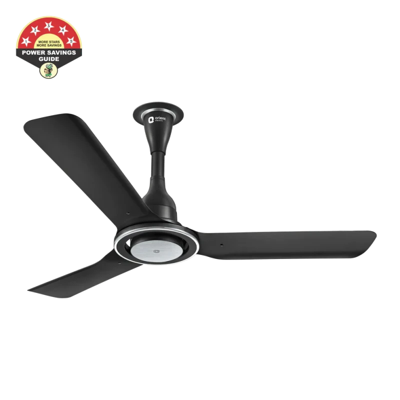 ORIENT: I Float IOT1200mm 5 Star Rated Ceiling Fan