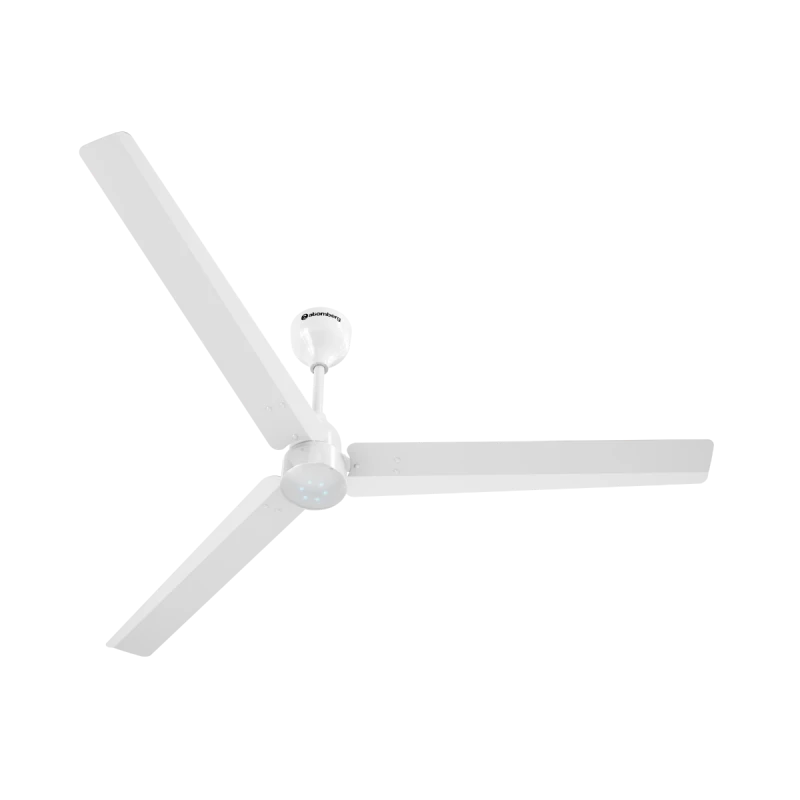 Atomberg Renesa 1400 mm BLDC Ceiling Fan with Remote Control & LED Indicators