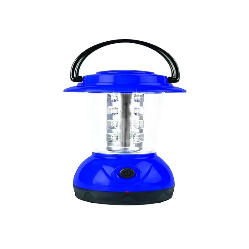 PHILIPS Ujjwal Mini 16-LED Lantern, White, Pack of 1