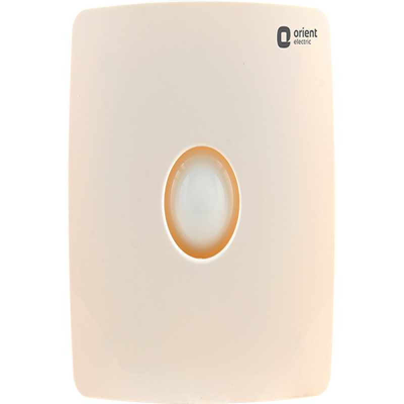 orient: Smart Air Neo exhaust fan