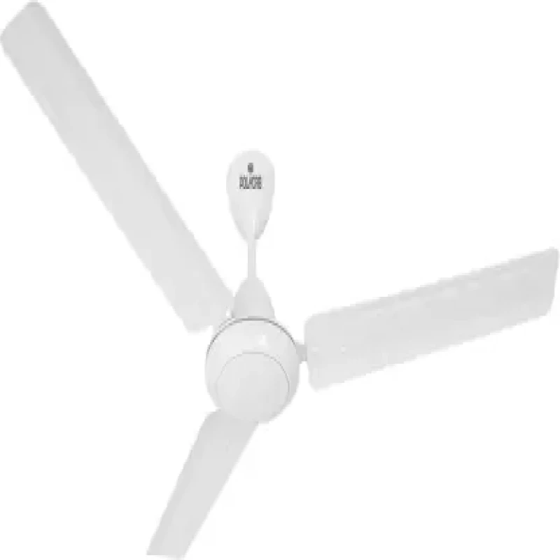Polycab Viva High Speed 400 R.P.M. 1200 mm Ultra High Speed 3 Blade Ceiling Fan