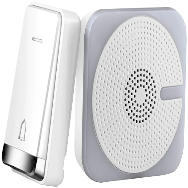 ORIENT ELECTRIC Wireless Bell - With Light
