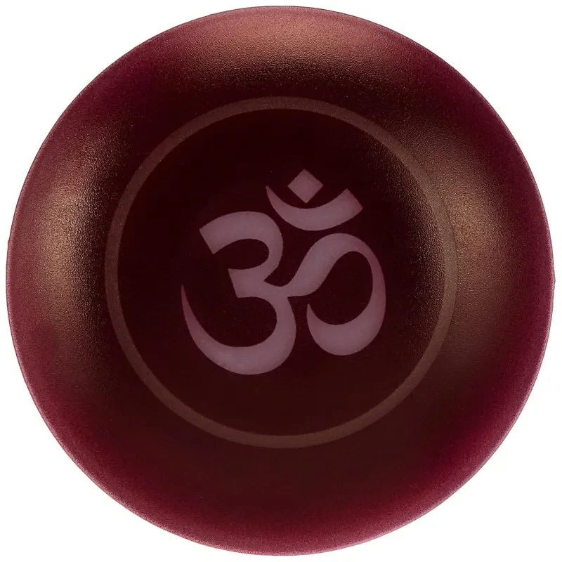 Halonix OM 5W Round Wall De-Light Spiritual Glow Series