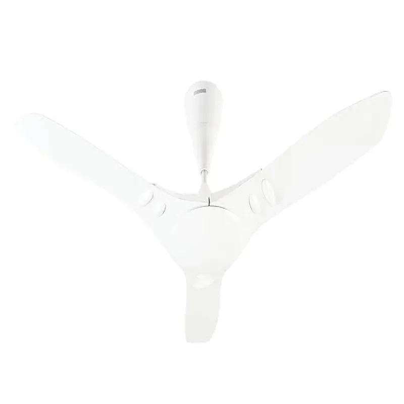 USHA EX9 1200mm High Speed Premium Ceiling Fan (Moon White)
