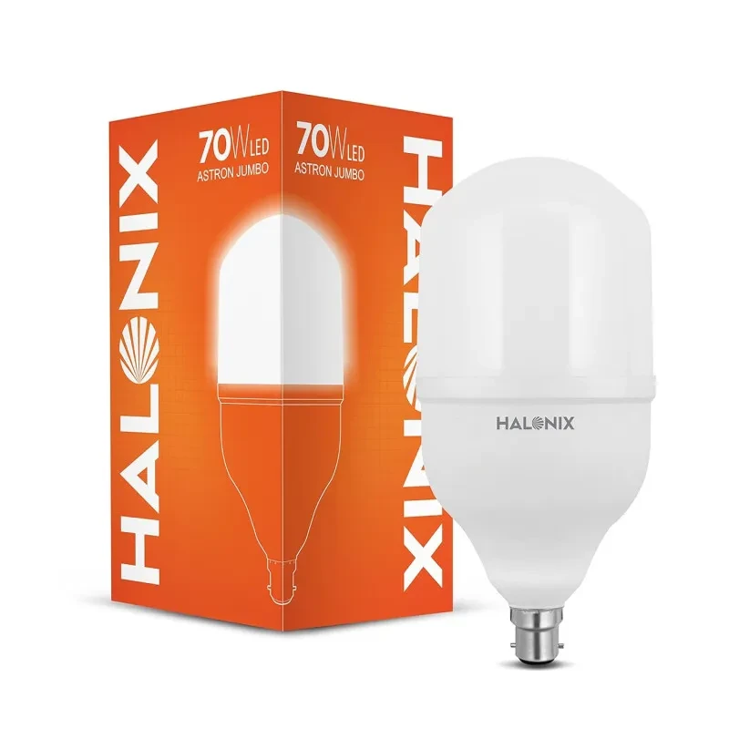 Halonix ASTRON Jumbo 70W LED Bulb