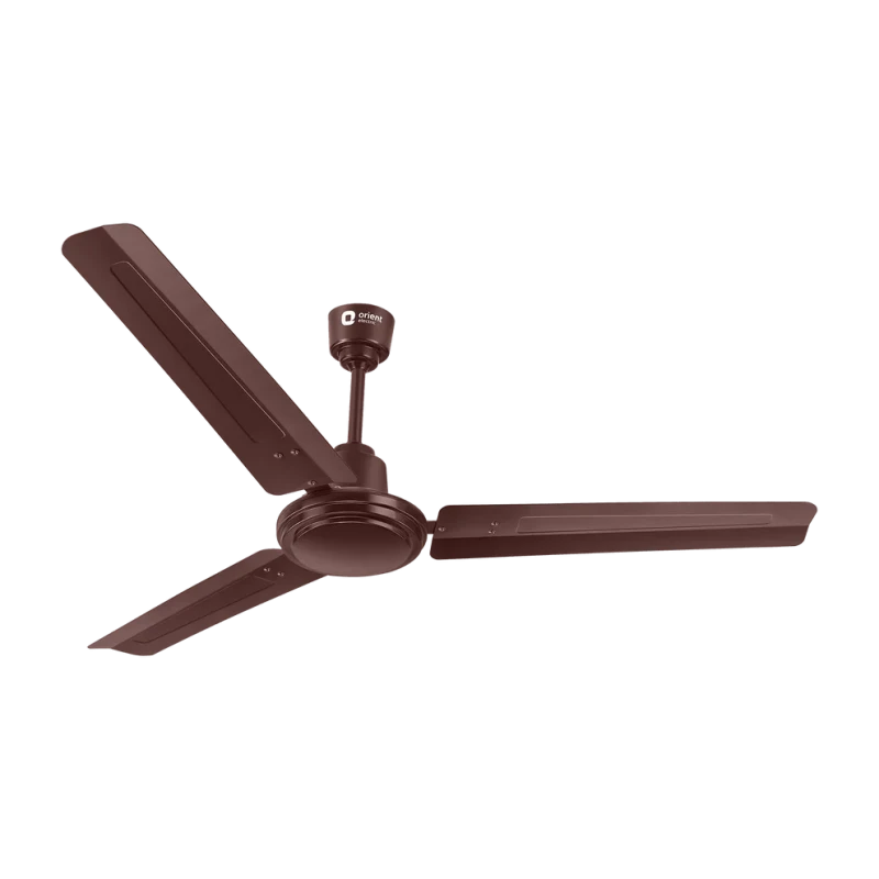 Orient: Falcon Ultra High Speed 400 Ceiling Fan 900mm