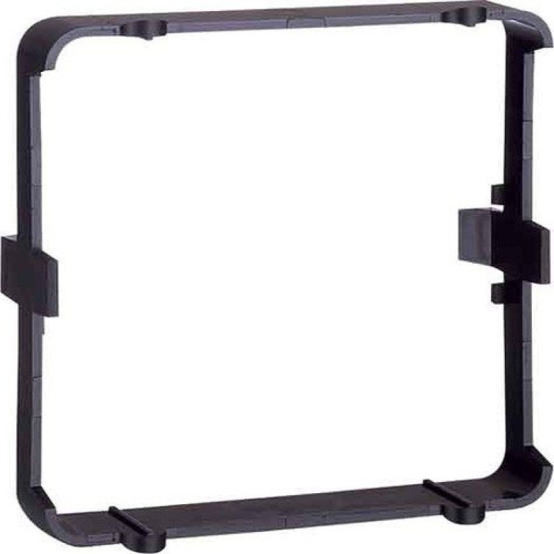 Legrand Clip on support frame for facia mounting of MaxiRex QTT & QWT (049832)
