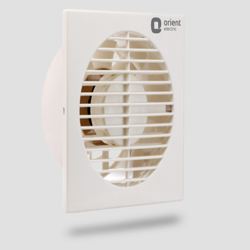 Orient Smart Air exhaust fan