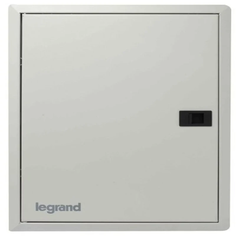 Legrand Ekinox3 - ETPN 16Way 8+48 Module DB IP 30 - #IK 08 (507664)