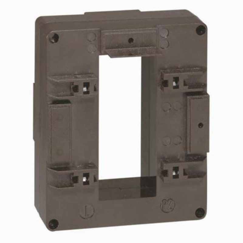 Legrand Current transformers - 1250/5  Precision in % - 0.5 Power in VA - 12 for 84 x 34 mm bar (412142)
