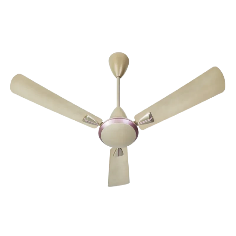 USHA CEILING FAN STRIKER GALAXY CORN SILK 1200 MM
