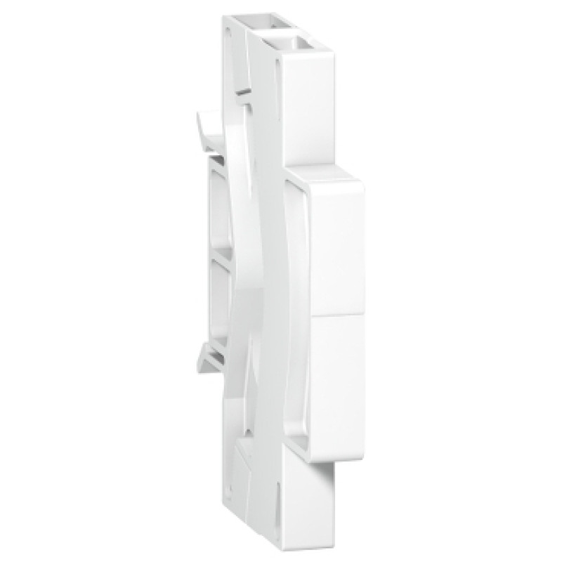 Schneider Auxiliaries Spacer --  Multi9 - 9mm white - (A9N27062)