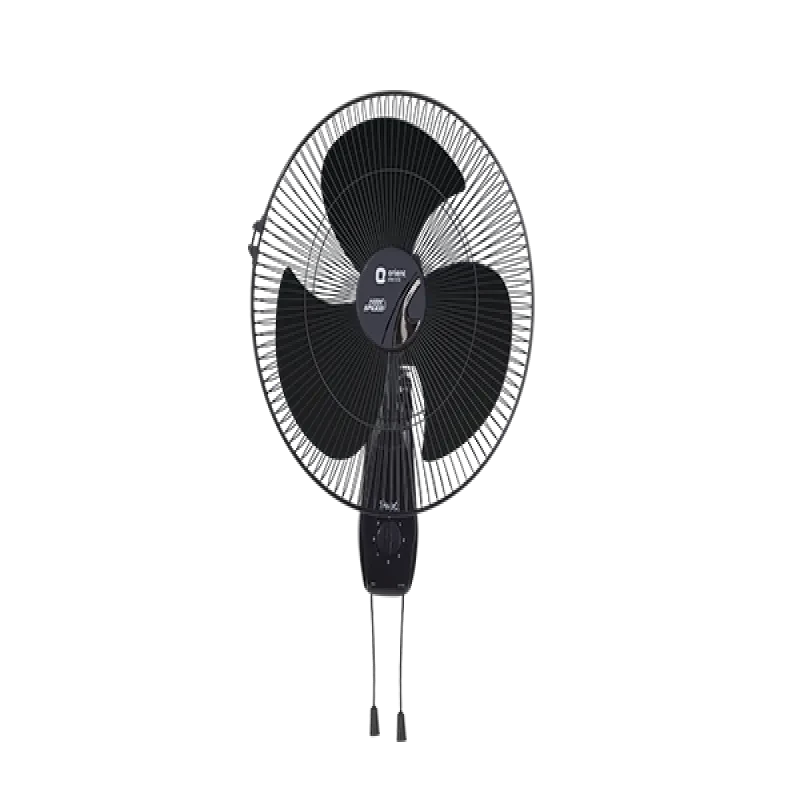 ORIENT: Wall 47 Trendz high-speed Wall Fan 400mm