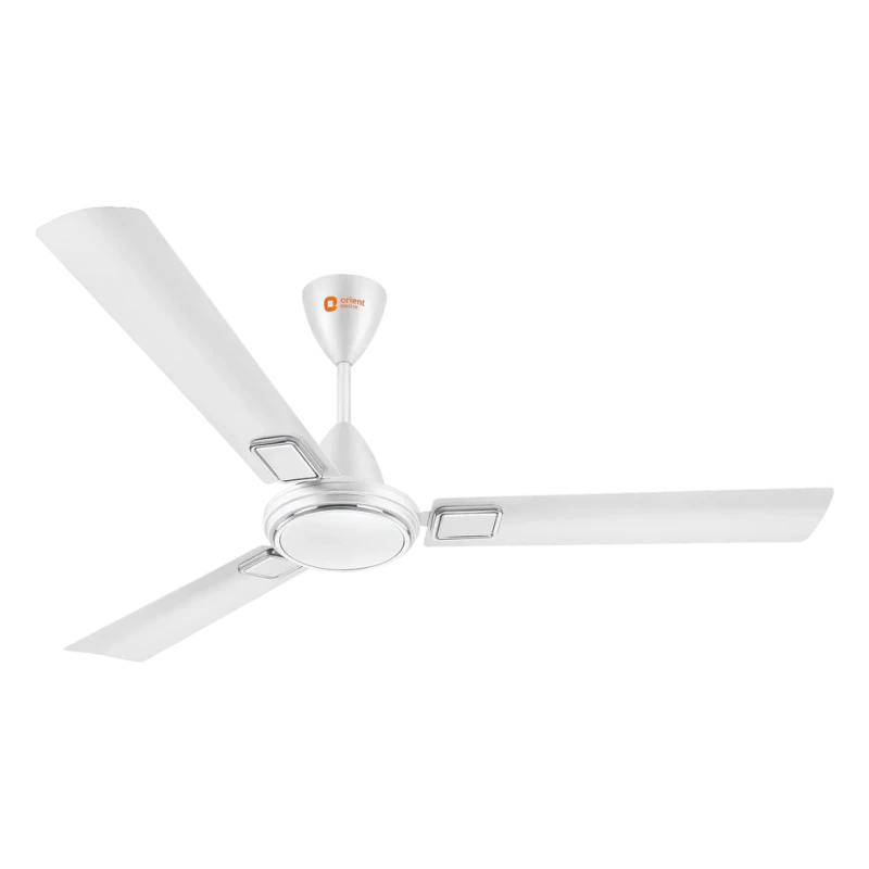 Orient: Falcon Deco High Speed Ceiling Fan 1200mm