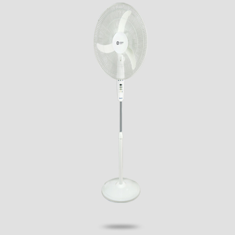 Orient: Stand 38 stand fan 450mm