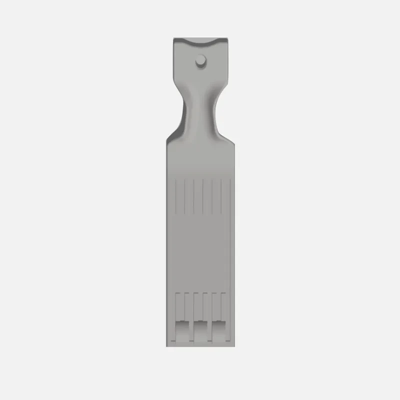 Norisys TG9 Key Fob - Customized