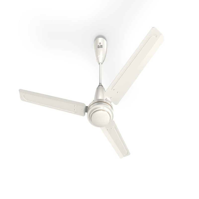 Polycab Zoomer 1200 mm High speed Ceiling Fan
