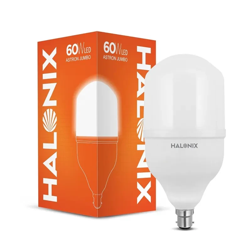 Halonix ASTRON Jumbo 60W LED Bulb