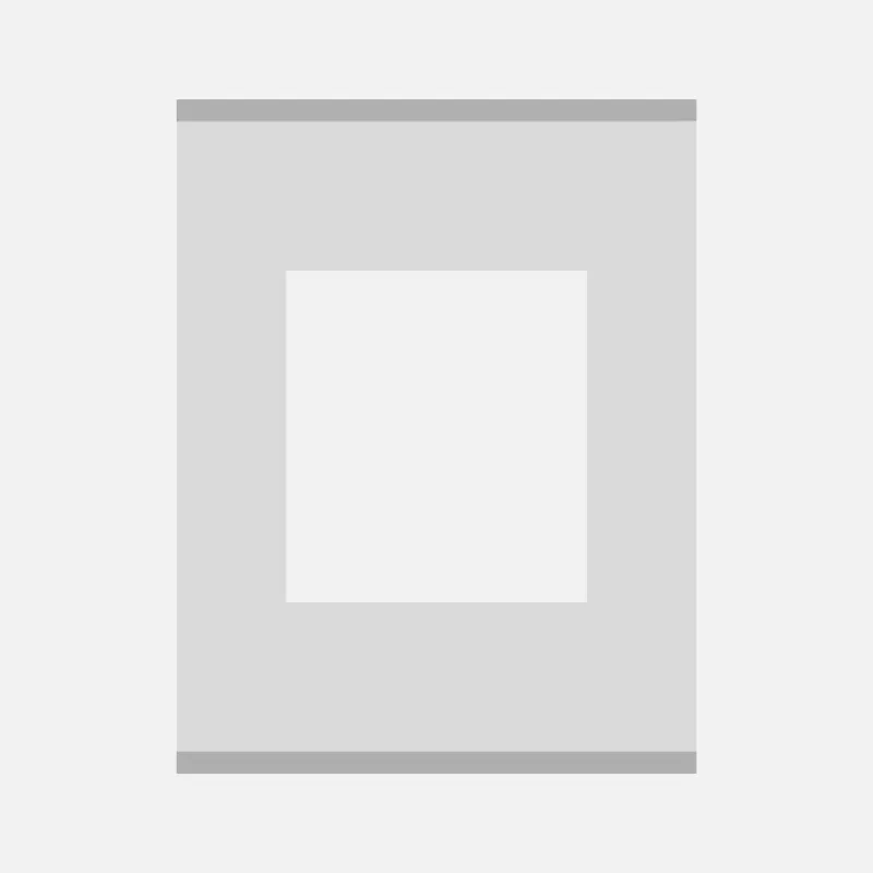 NORISYS CUBE Series 3M Solid Aluminum Plate with Frame