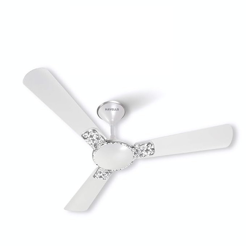 Havells Enticer Art 1200Mm Anti Dust Ceiling Fan