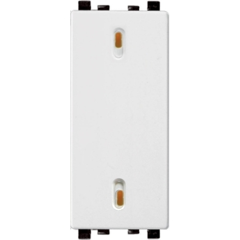 Schneider Zencelo - 6A 1Way 2G Switch (1M)