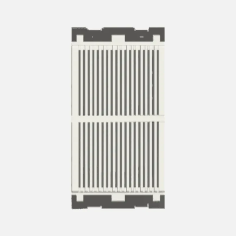NORISYS CUBE Series External Buzzer for Call Bell Station - 2 Module