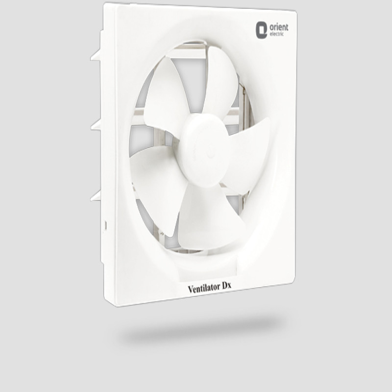 Orient Ventilator Dx Small exhaust fans 150mm