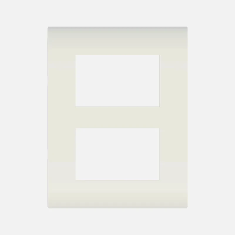 NORISYS CUBE Series 12M Smart Plate with Frame