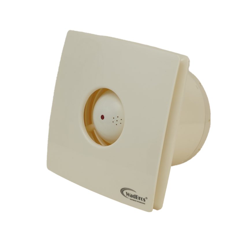 Wadbros Vent 04 -100mm Exhaust Fan