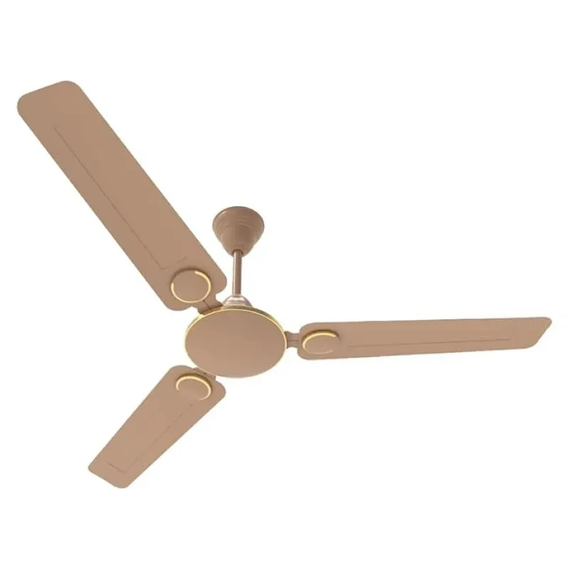 Crompton Montania 1200mm (48 inch) Ceiling Fan Pack of 1