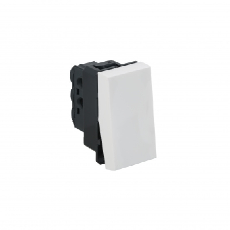 Legrand Arteor 20A 1-Way 1 Module Switch (Pack of 2)