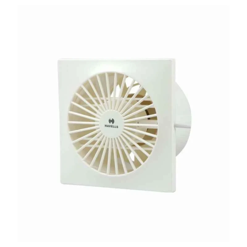 Havells Ventilair DXZ 150mm White Exhaust Fan, FHVVEDZWHT06