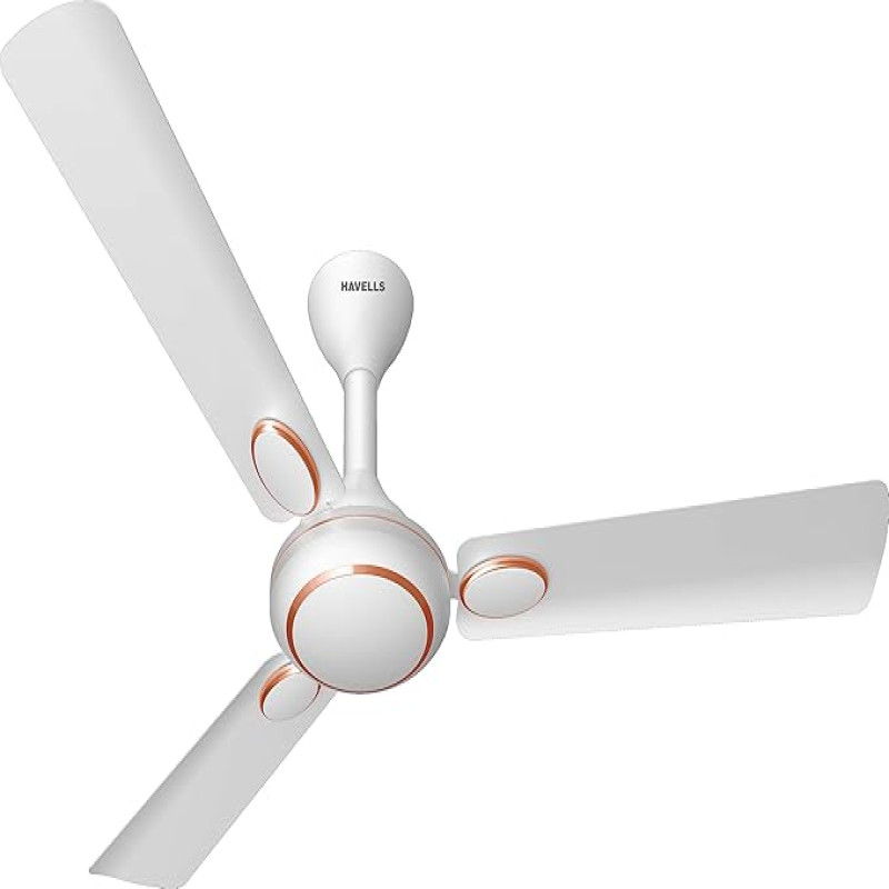 Havells Fusion Prime ES 1200mm Decorative Ceiling Fan
