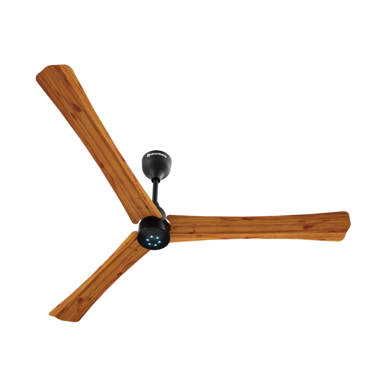 Atomberg Renesa+ 1400 mm BLDC Ceiling Fan with Remote Control & LED Indicators