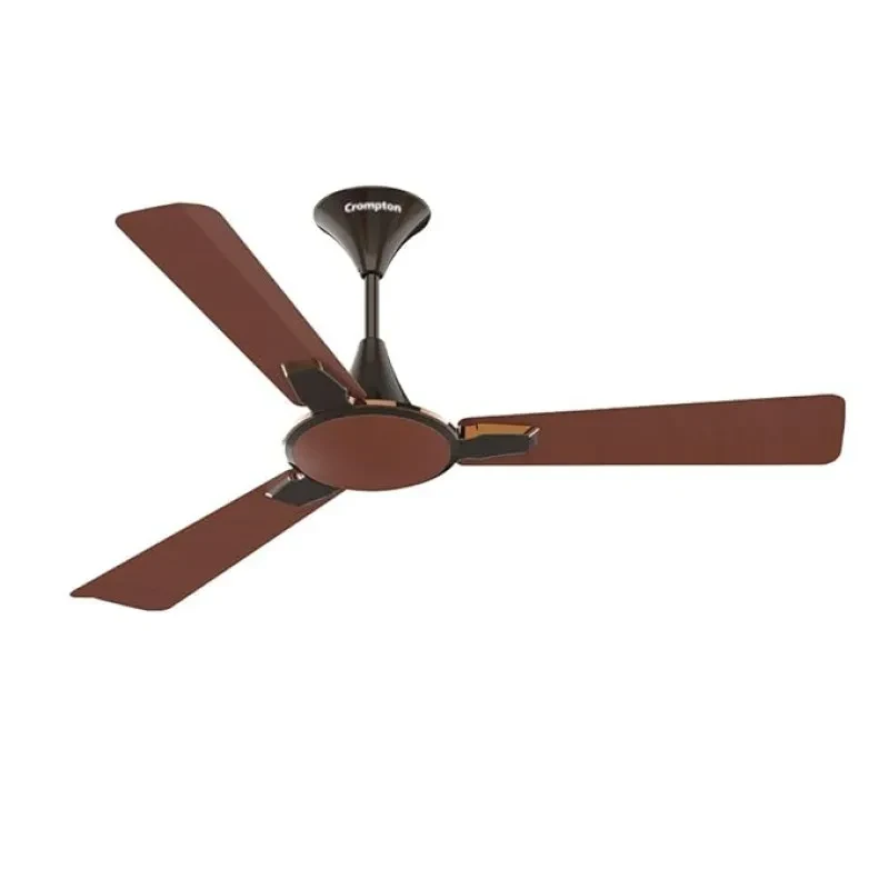 Crompton PREMION AURA2 DESIGNER 2D ANTIDUST 1200 mm (48 inch) Ceiling Fan