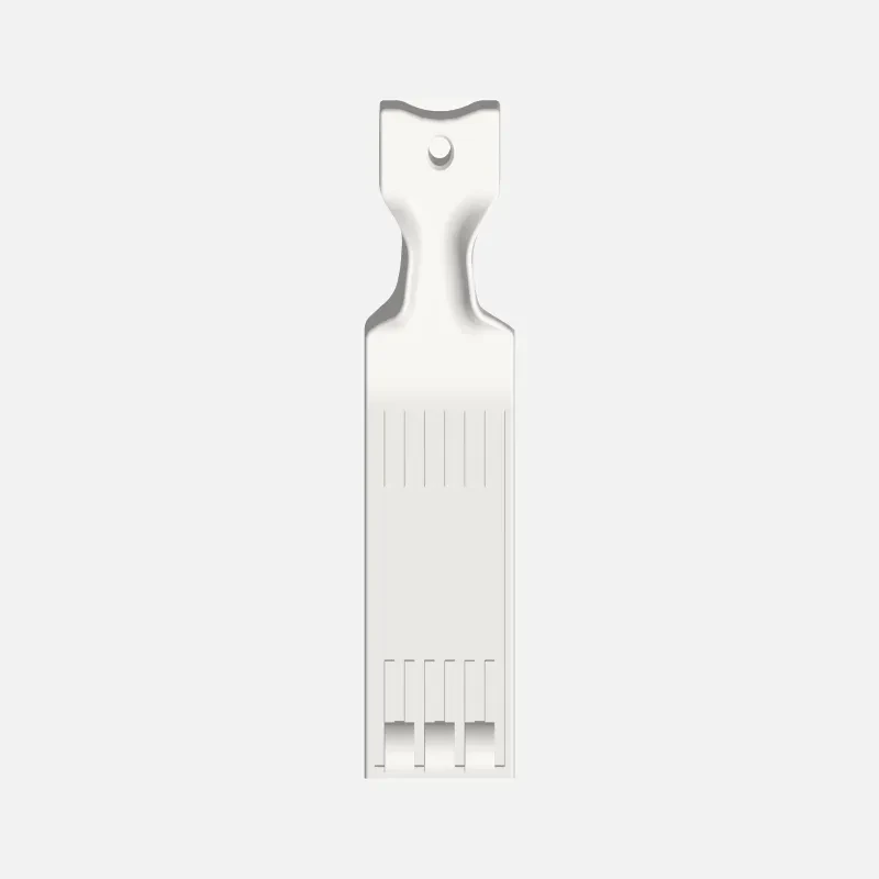 NORISYS CUBE Series Key Fob - Customized