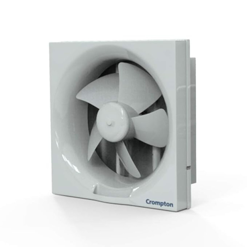 Crompton Brisk Air 250 mm (10 inch) Exhaust Fan