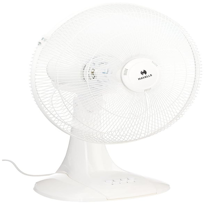Havells Sameera 400mm Table Fan