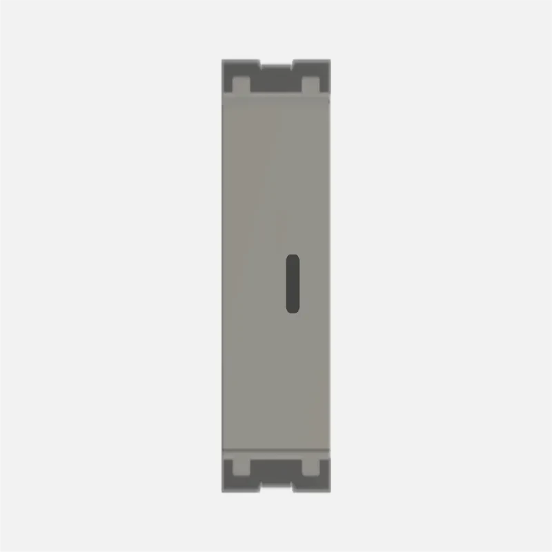 Norisys TG9 USB Charger Socket Outlet C Type - 2.1 Amps - 1 Module