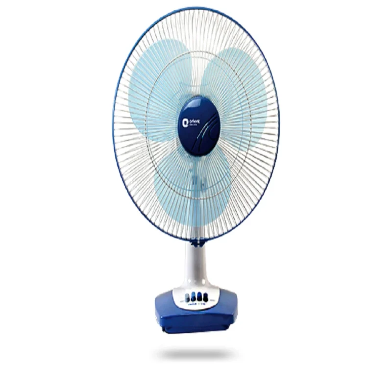 ORIENT: Desk 26 TABLE FAN 400 MM