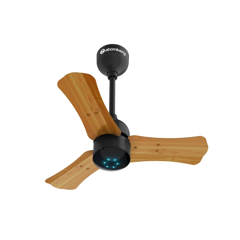 Atomberg Renesa+ 600 mm BLDC Ceiling Fan with Remote Control & LED Indicators