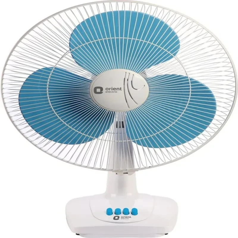 Orient:  Desk 71 Table Fan 400mm