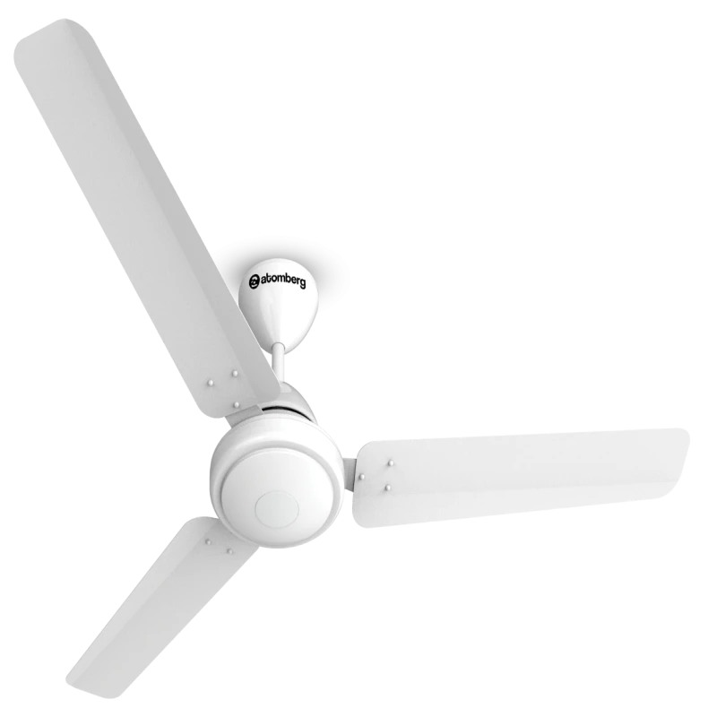 Atomberg Efficio 1200 mm BLDC Ceiling Fan with Remote Control