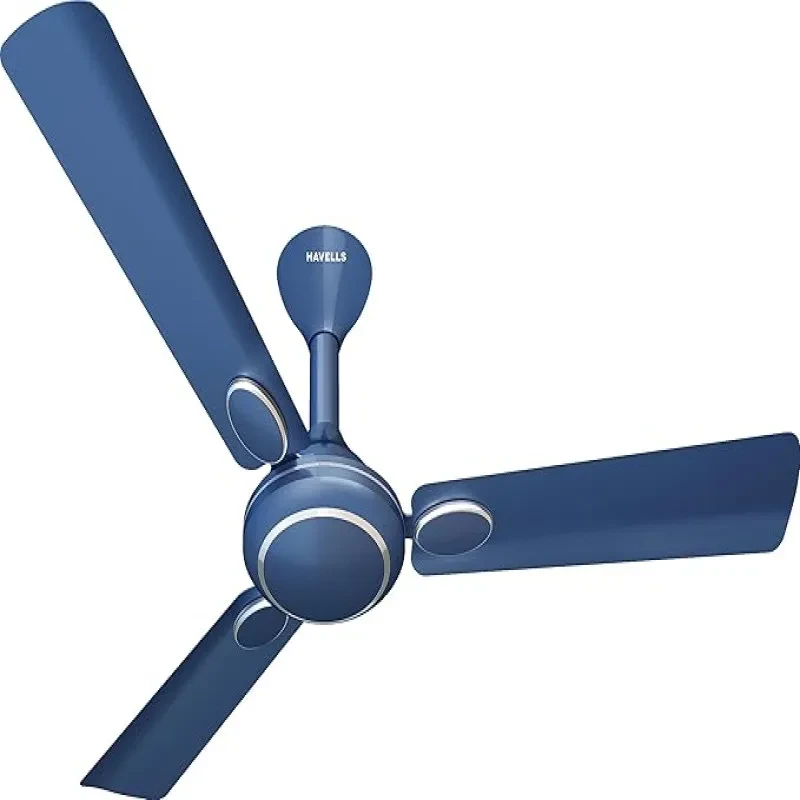 Havells Fusion Prime ES 1200mm Decorative Ceiling Fan