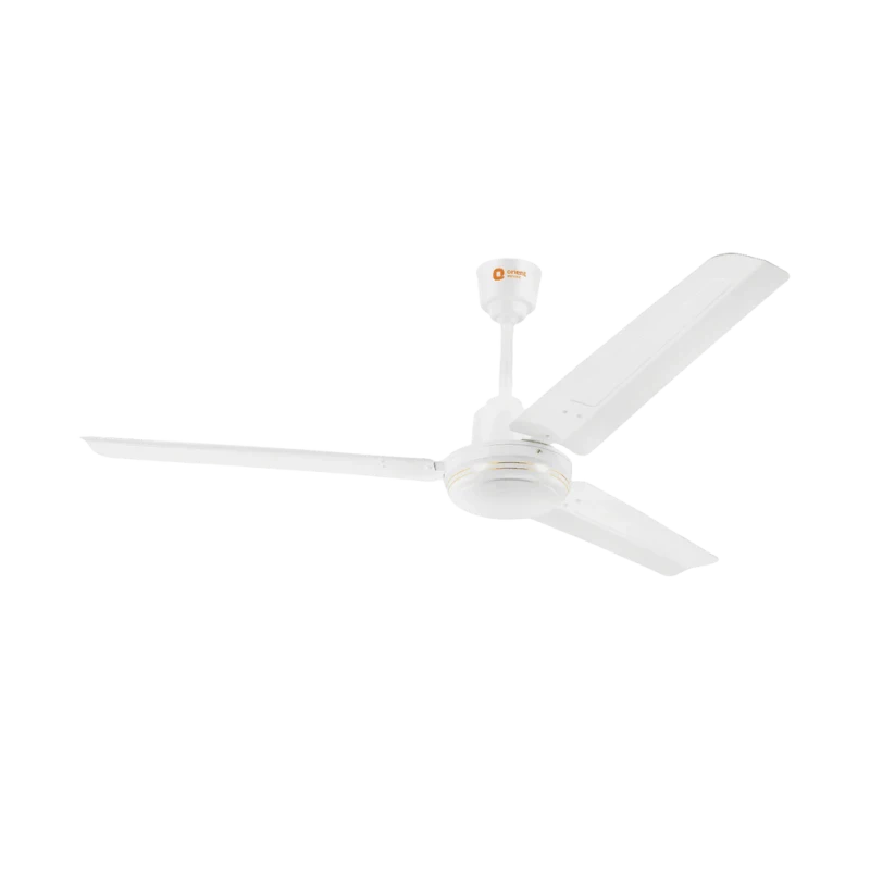 Orient: New Breeze High Speed Ceiling Fan 900MM