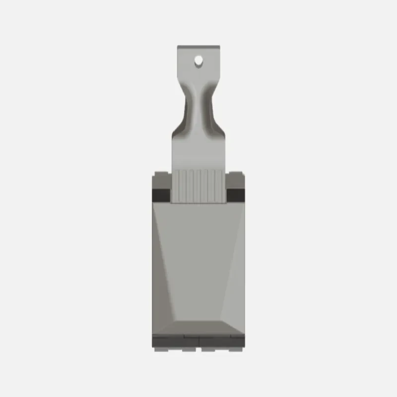 Norisys TG9 25A Key Fob Switch Double Pole with indicator - 2 Module