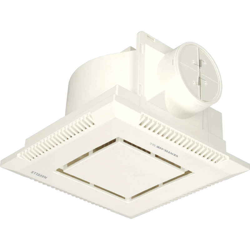Havells Ventilair DXC 130 mm sweep (White)