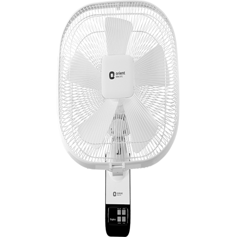 Orient: Stylus Wall Fan 400mm