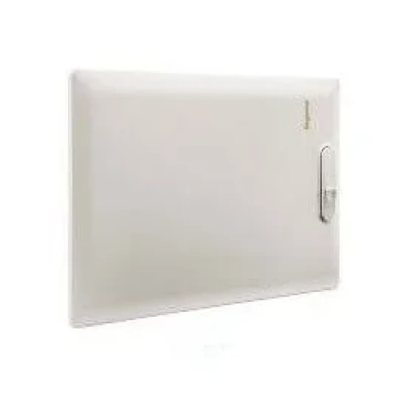 Legrand Ekinox3 - SPN 12Way DD DB 12 Module IP 43 - #IK 09 with acrylic door (507622)