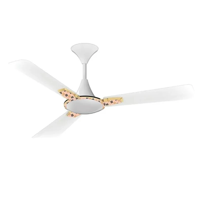 Crompton PREMION AURA2 DESIGNER 2D ARAB DESIGN ANTIDUST1200 mm (48 inch) Ceiling Fan